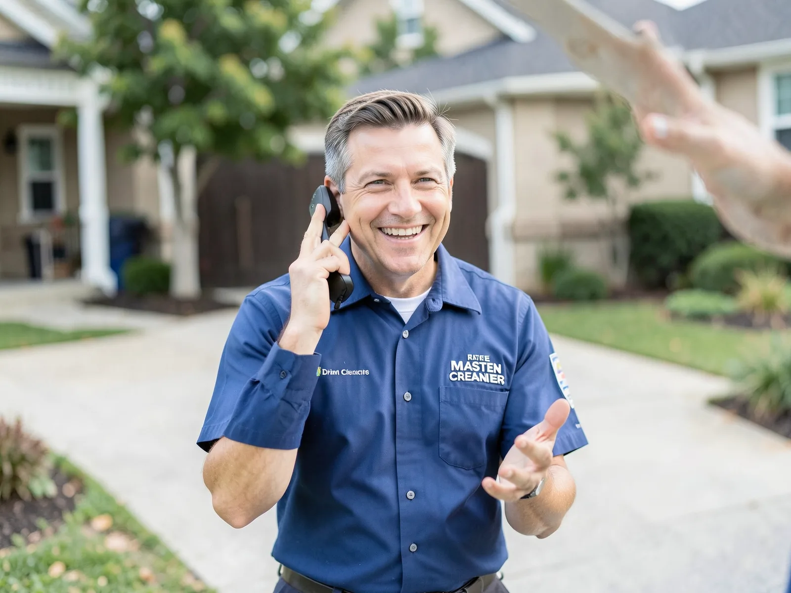 Drain Cleaning Mount Judea, AR FAQs